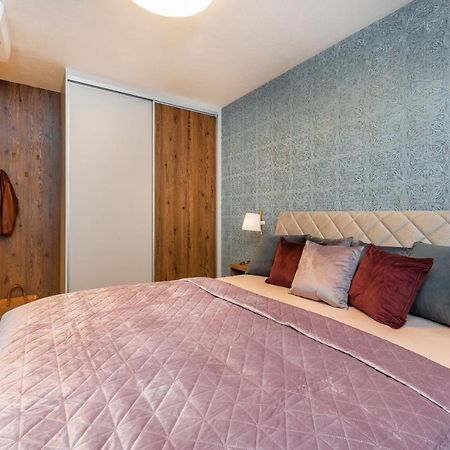 Apartament A121 Molo Lipno S Infrasaunou - Residence Koubek Lipno nad Vltavou Extérieur photo