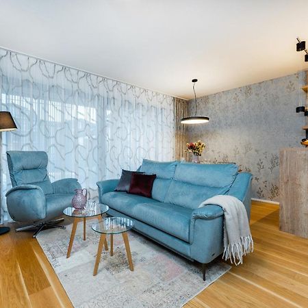 Apartament A121 Molo Lipno S Infrasaunou - Residence Koubek Lipno nad Vltavou Extérieur photo