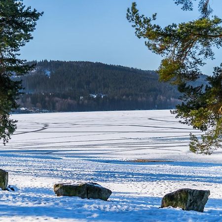 Apartament A121 Molo Lipno S Infrasaunou - Residence Koubek Lipno nad Vltavou Extérieur photo
