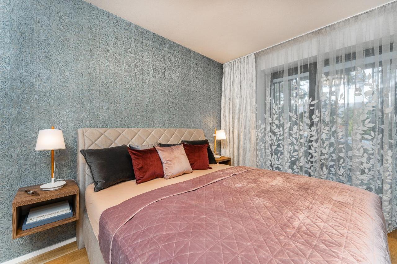 Apartament A121 Molo Lipno S Infrasaunou - Residence Koubek Lipno nad Vltavou Extérieur photo