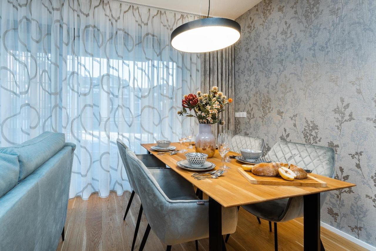 Apartament A121 Molo Lipno S Infrasaunou - Residence Koubek Lipno nad Vltavou Extérieur photo