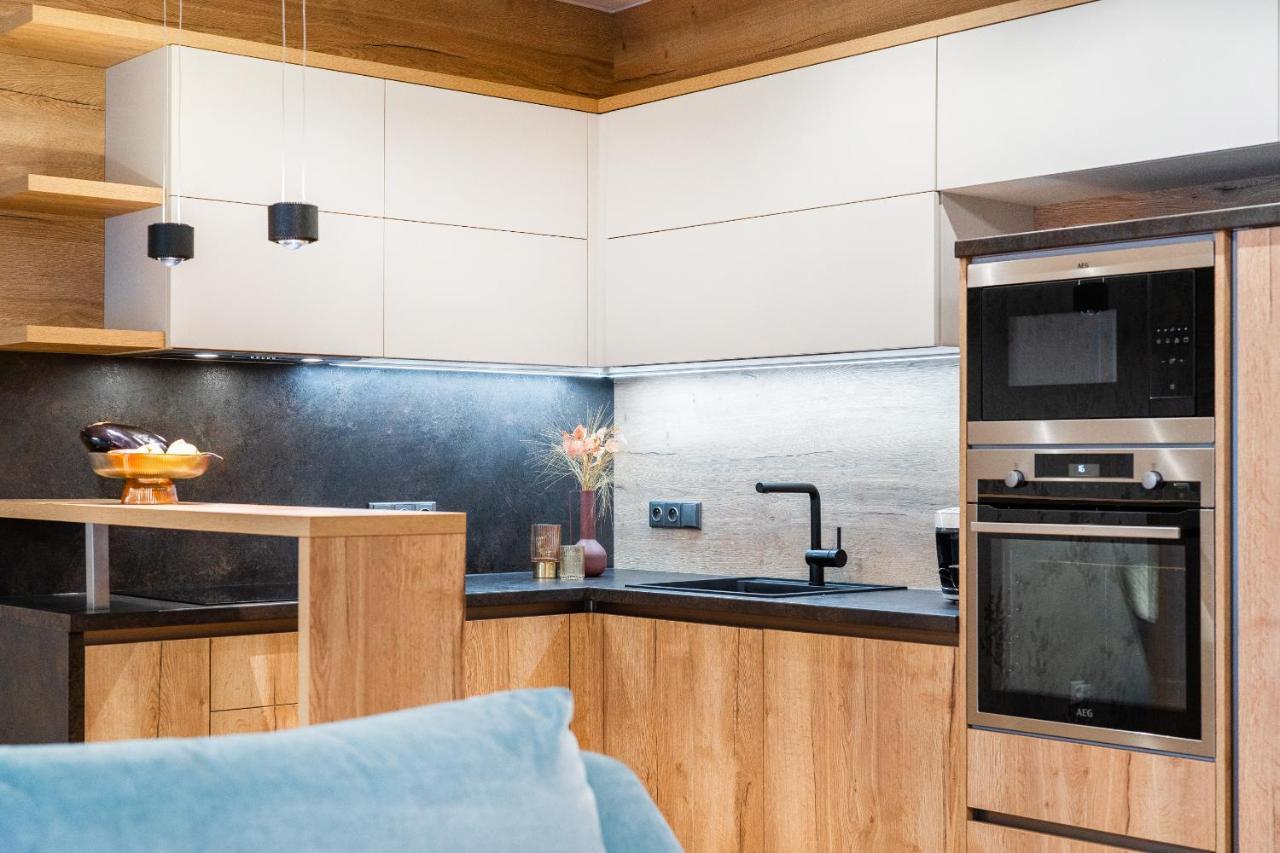 Apartament A121 Molo Lipno S Infrasaunou - Residence Koubek Lipno nad Vltavou Extérieur photo