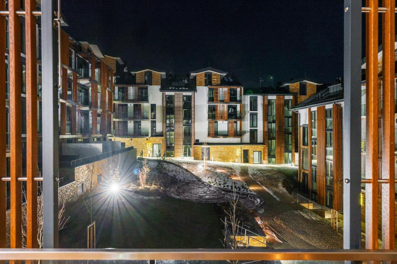 Apartament A121 Molo Lipno S Infrasaunou - Residence Koubek Lipno nad Vltavou Extérieur photo